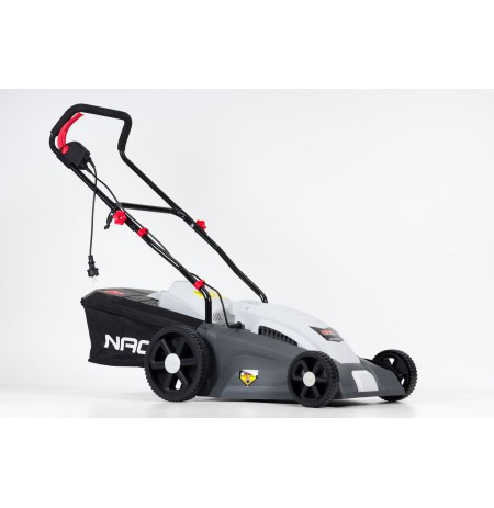 ELECTRIC LAWN MOWER 1800W INDUCTION MOTOR