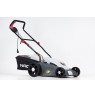 ELECTRIC LAWN MOWER 1800W INDUCTION MOTOR