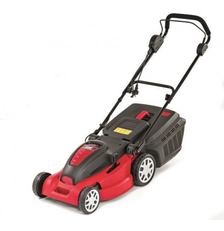 MTD ELECTRIC LAWN MOWER 1800W OPTIMA 42 E
