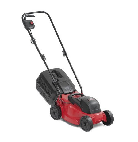 MTD ELECTRIC LAWN MOWER 1000W SMART 32E (K)