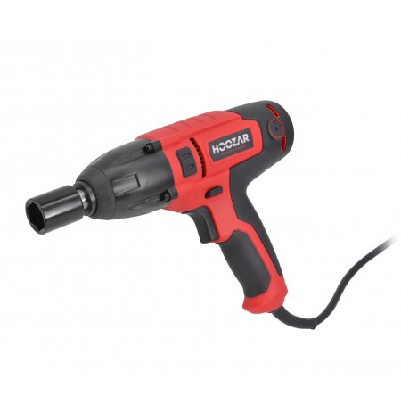 HOOZAR ELECTRIC IMPACT WRENCH 450W 1/2" 450Nm