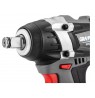 Graphite Energy+ 18V brushless impact wrench. Li-Ion. without battery