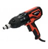 Yato YT-82021 power wrench 1/2" 2600 RPM 600 N⋅m Black, Red 1020 W