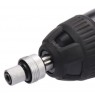 Yato YT-82021 power wrench 1/2" 2600 RPM 600 N⋅m Black, Red 1020 W
