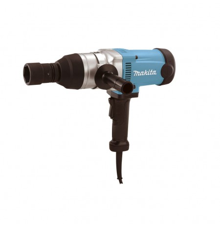 Makita TW1000 power wrench Green 1200 W