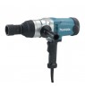 Makita TW1000 power wrench Green 1200 W