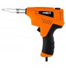 Transformer soldering iron 200 W, in a case