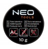 Transformer soldering iron 200 W, in a case