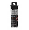 Transformer soldering iron 200 W, in a case