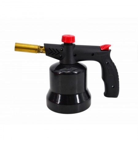 AWTOOLS CARTRIDGE/METAL PIEZO 360 BRAZING TORCH