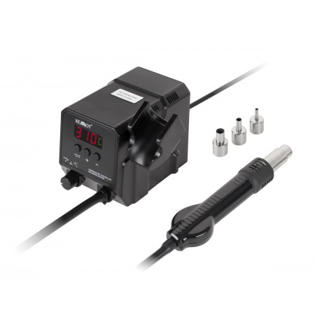 Hot Air SMD Soldering Station ZD-8908