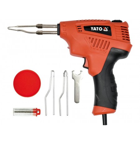 Transformer soldering iron 200W YATO YT-82451