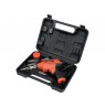 Transformer soldering iron 200W YATO YT-82451