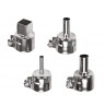 YATO HOT AIR SOLDERING STATION POWER 750W