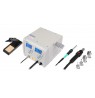 SMD Soldering Station (Hot Air + Flask Soldering Iron)