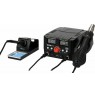 YATO SOLDERING STATION 2in1