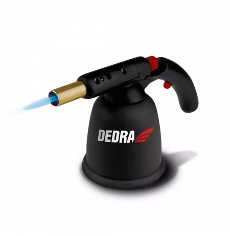DEDRA 31A010 gas torch