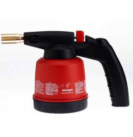 IDEALGAS SOLDERING TORCH / CARTRIDGE BLOWTORCH