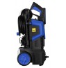 Scheppach HCE3000 Pressure washer