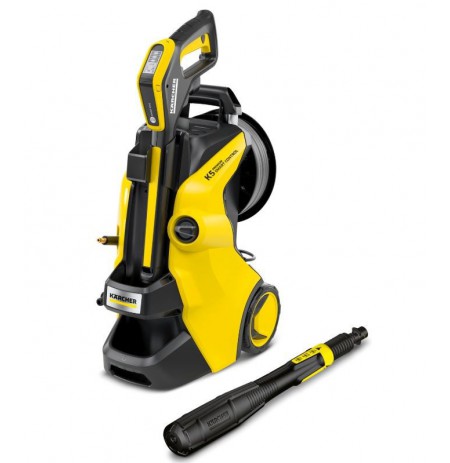 Pressure cleaner KARCHER K 5 Premium Smart Control Flex - 1.324-732.0