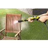 Pressure cleaner KARCHER K 5 Premium Smart Control Flex - 1.324-732.0