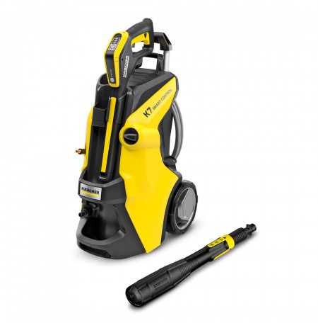 Pressure washer KARCHER K 7 Smart Control Flex (1.317-340.0)