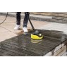Pressure cleaner KARCHER K 5 Premium Smart Control Flex Home - 1.324-735.0