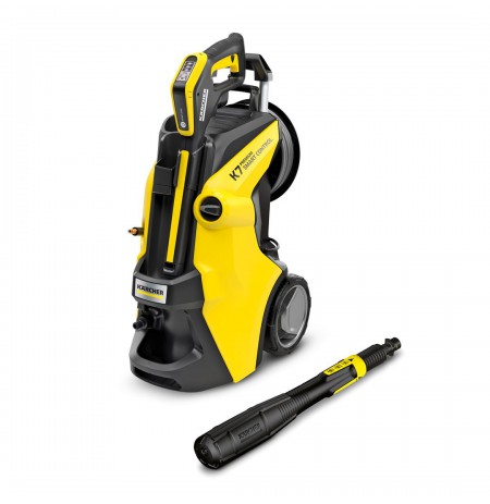Pressure cleaner KARCHER K 7 Premium Smart Control Flex - 1.317-360.0