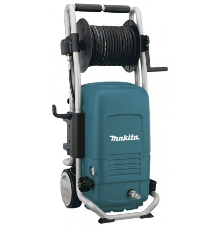 MAKITA HIGH PRESSURE WASHER 2500W 150BAR 500l/h HW151