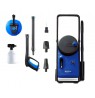 Nilfisk Core 150-10 PowerControl P EU pressure washer Upright Electric 468 l/h 2000 W Blue