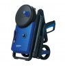 Nilfisk Core 150-10 PowerControl P EU pressure washer Upright Electric 468 l/h 2000 W Blue