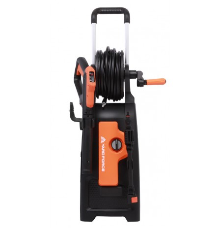 Pressure washer 2200 W, 150 bar, 450 l/h, pressure indicator,