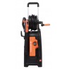 Pressure washer 2200 W, 150 bar, 450 l/h, pressure indicator,