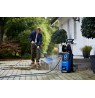 NILFISK plovykla PREMIUM 200-15 - GARDEN