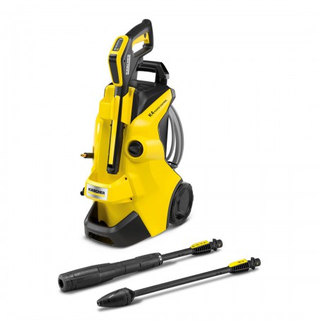 Pressure cleaner KARCHER K 4 Power Control Flex Home - 1.324-300.0