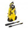 Pressure cleaner KARCHER K 4 Power Control Flex Home - 1.324-300.0