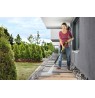 Pressure cleaner KARCHER K 4 Power Control Flex Home - 1.324-300.0