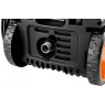 Pressure washer 2000W, pressure 100 ( max 150 bar)