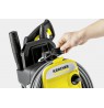 Kärcher K 7 Compact pressure washer Electric 600 l/h Black, Yellow