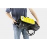 Kärcher K 7 Compact pressure washer Electric 600 l/h Black, Yellow