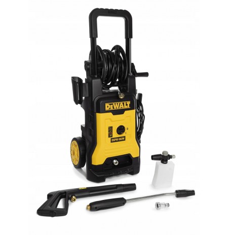 Pressure washer 2100W 150bar 450l/h S.Indukc/P.Brass