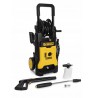 Pressure washer 2100W 150bar 450l/h S.Indukc/P.Brass