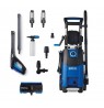NILFISK plovykla PREMIUM 200-15 - CAR WASH