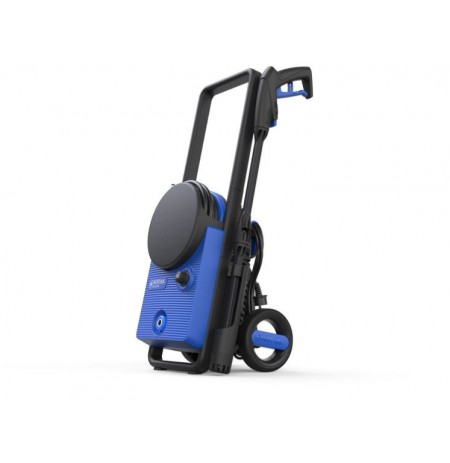 Nilfisk CORE 130 pressure washer Upright Electric 462 l/h Black, Blue