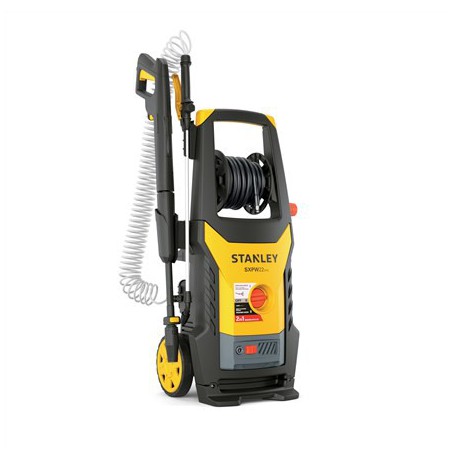 STANLEY SXPW22DHS-E High Pressure Washer (2200 W, 160 bar, 460 l/h) | 2200 W | 160 bar | 460 l/h