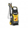 STANLEY SXPW22DHS-E High Pressure Washer (2200 W, 160 bar, 460 l/h) | 2200 W | 160 bar | 460 l/h
