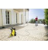 KARCHER K 5 Power Control Flex Home eco!booster pressure washer - 1.324-710.0