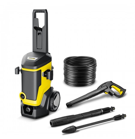 KARCHER pressure washer K 7 WCM - 1.317-400.0