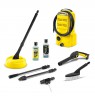 KARCHER K 2 Classic Car & Home pressure washer - 1.673-571.0