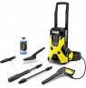 KARCHER HIGH-PRESSURE WASHER K5 BASIC CAR